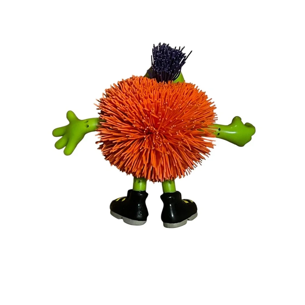 Vintage Koosh Lings Bendable Buddies Kooshling Ball 1990s
